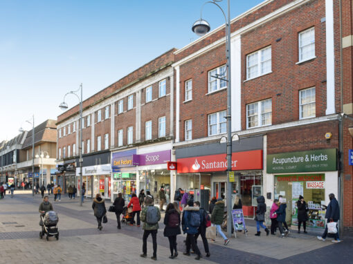 Broadway, Bexleyheath