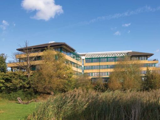 Viewpoint, Staines-Upon-Thames